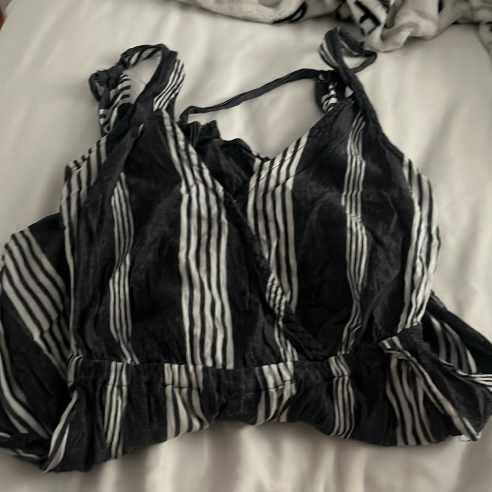 romper cover up